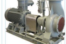 Chemical Process Pump