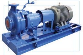 High Pressure Water Pump